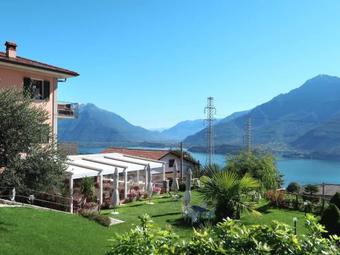 Apartamento Locazione Turistica Casa La Trave (szz217)