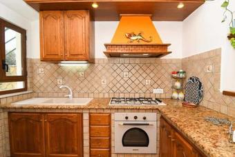 Pontone A Marciano Villa Sleeps 6 Air Con Wifi