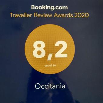 Occitania