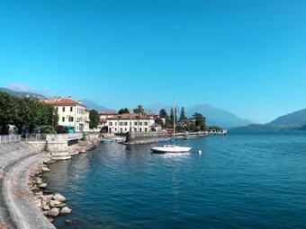 Apartamento Casa Ludovuca 208s