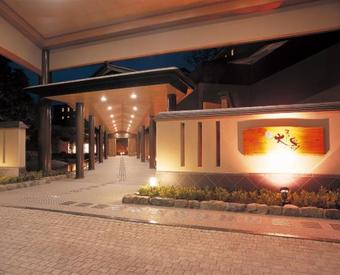 Iizaka Onsen Surikamitei Ohtori