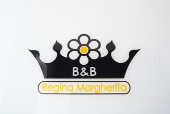 Bed & Breakfast B & B Regina Margherita