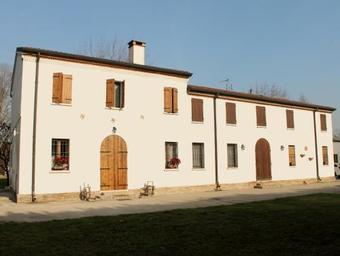 Bed & Breakfast La Casa Delle Rondini