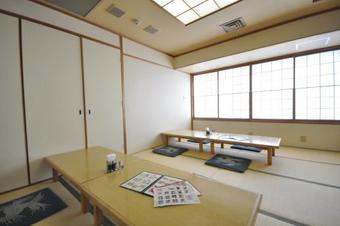 Hotel Tamai