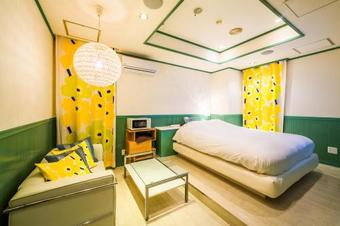 Hotel Aqua Color (adult Only)