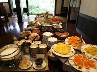 Hotel Yamaha Resort Katsuragi Kitanomaru