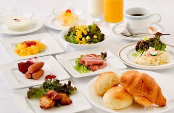 Koriyama Washington Hotel