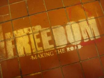Albergue Freedom2