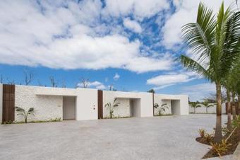 Coldio Pool & Villas Imadomari