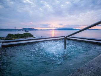 Naruto Grand Hotel Kaigetsu