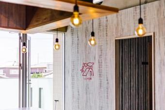 Hostal Jamhouse Kuu Narita