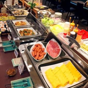 Nobeoka Urban Hotel