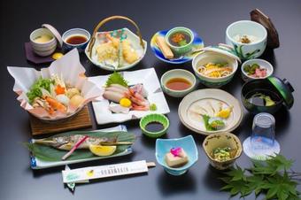 Ichinomata Onsen Grand Hotel