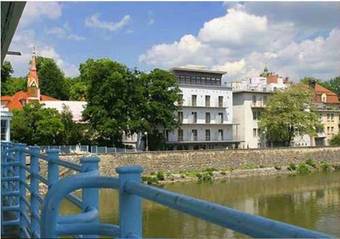 Hotel Pavla