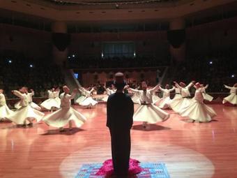 Hotel Rixos Konya