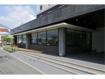 Spring Sunny Hotel Nagoya Tokoname