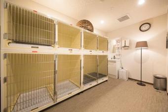 Hotel ???s Land Tateyama