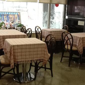 Asahi City Inn Hotel