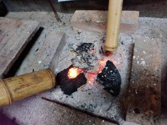 Agroturismo Experiencing Traditional Life Style Inn Kajiya Iya Romantei