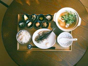 The Ryokan Tokyo Yugawara