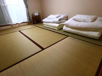 Fujisan You Apartment