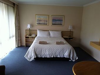 Downtown Motel Warrnambool