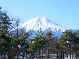 Ryokan Fujitomita