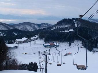 Hotel Swiss Village Kaze No Gakko Kyoto