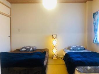 Midtown Sakura Apartment House 202