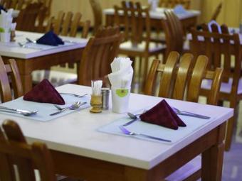 Hotel Twin Towers Homa Bay