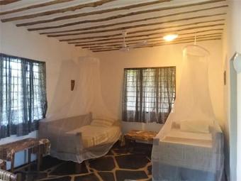 Sheba Cottages - Diani Beach