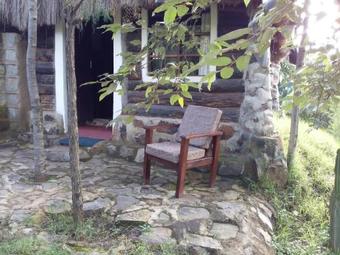 Hotel Ngari Hill Guesthouse & Campsite