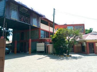 Beach View Hotel - Kisumu