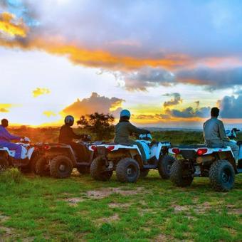 Hotel Lukenya Motorcross