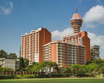 Mövenpick Hotel & Residences Nairobi