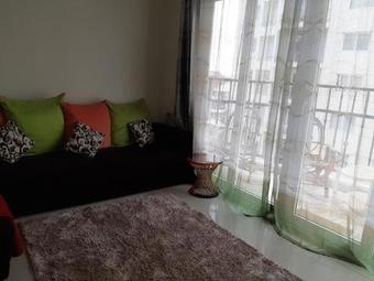 Tifsino Nairobi Homestay