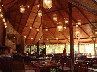 Fig Tree Camp - Maasai Mara