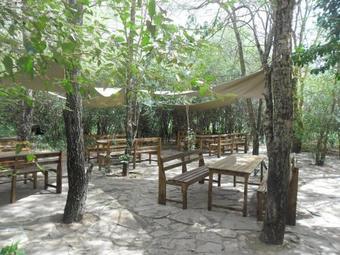 Aruba Mara Camp & Safaris