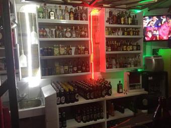 Hotel Bubbles Restaurant Thika