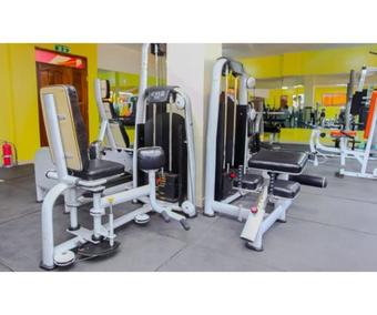 The Luke Hotel - Cravers