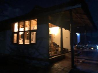 Oldarpoi Wageni Camp