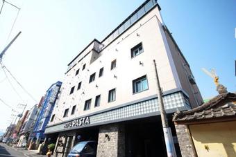 Jinhae Pasta Hotel