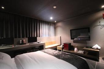 Yeoubi Hotel