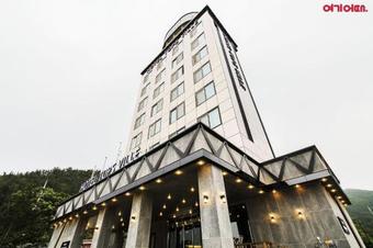 Hotel Topsville