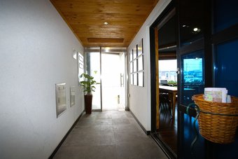 Hostal Sea And Bike