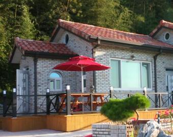 Hostal Guesthouse Chungaram