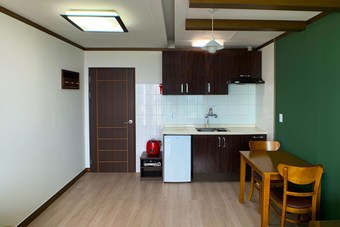 Motel Beachvill Condotel