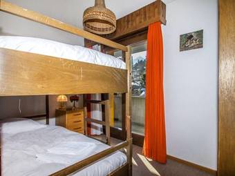 Apartment Nevada I La Tzoumaz