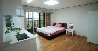 Weocean Pension