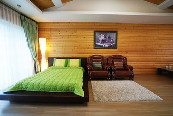 Green Narae Pension
